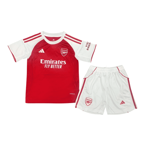 ARSENAL JUNIOR 2025/26
