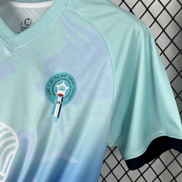 03A6F499-E932-4A86-9170-F27A8589FB6B.jpg MAROKKO 2025 OCEAN | SPECIAL EDITION