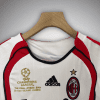 AC MILAN 2006/07 JUNIOR RETRO