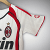 AC MILAN 2006/07 JUNIOR RETRO