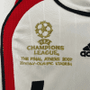 AC MILAN 2006/07 JUNIOR RETRO