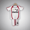 AC MILAN 2006/07 JUNIOR RETRO