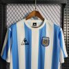 ARGENTINA 1986 RETRO