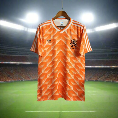 NEDERLAND 1988 RETRO
