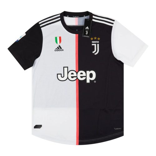 JUVENTUS 2019/20 RETRO