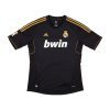 Real Madrid 2011-2012 RETRO