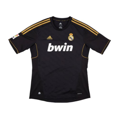 Real Madrid 2011-2012 RETRO