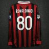 AC MILAN 2009/10 RETRO