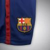 FC BARCELONA JUNIOR 2014/15 RETRO