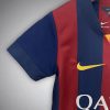 FC BARCELONA JUNIOR 2014/15 RETRO