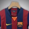 FC BARCELONA JUNIOR 2014/15 RETRO