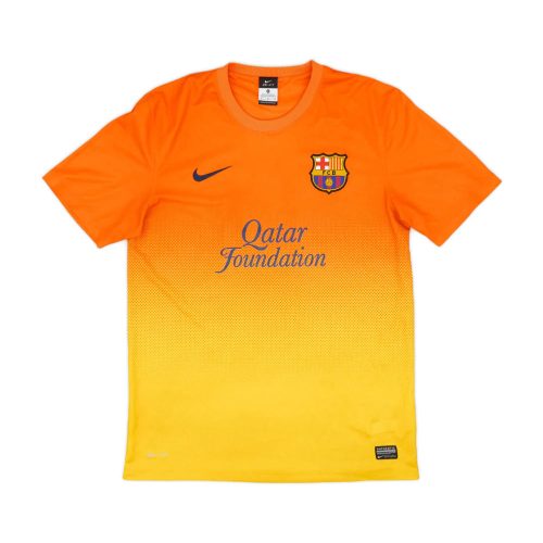 FC BARCELONA 2012/13 RETRO