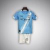 MANCHESTER CITY JUNIOR 2025/26