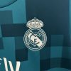 REAL MADRID JUNIOR  2017-18 RETRO