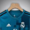 REAL MADRID JUNIOR  2017-18 RETRO