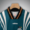 GERMANY JUNIOR 1996 RETRO