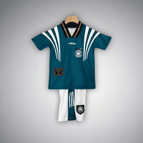GERMANY JUNIOR 1996 RETRO