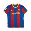 FC BARCELONA 2010-11 RETRO