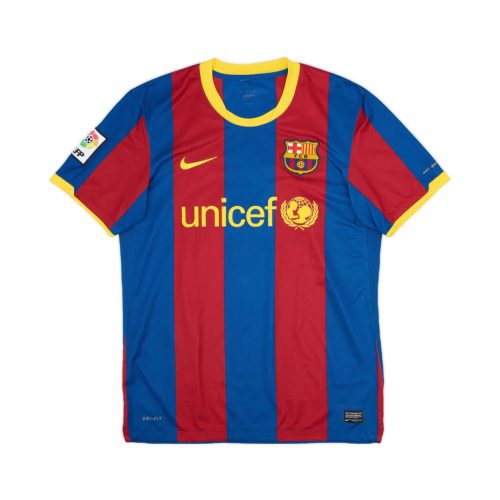 FC BARCELONA 2010-11 RETRO