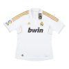 Real Madrid 2011-2012 RETRO