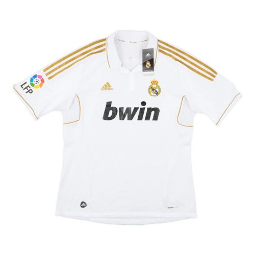 Real Madrid 2011-2012 RETRO