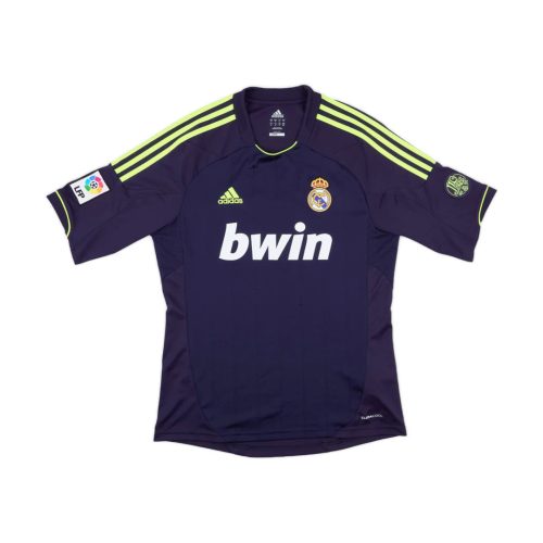 Real Madrid 2012-2013 RETRO