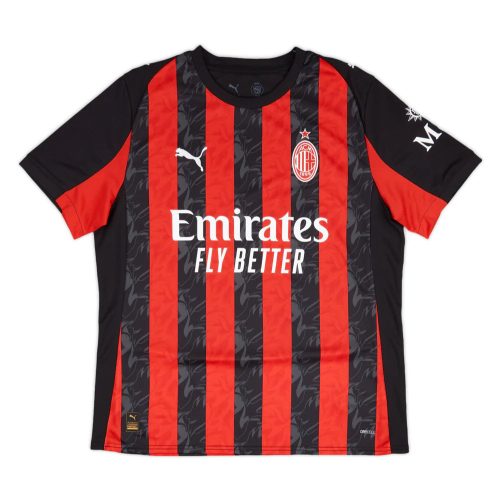 AC MILAN 2025/26