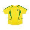 BRAZIL 2002 RETRO