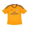 Real Madrid 2013-2014 RETRO