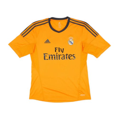 Real Madrid 2013-2014 RETRO