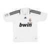 Real Madrid 2008-2009 RETRO