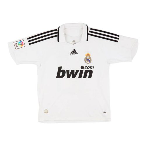 Real Madrid 2008-2009 RETRO