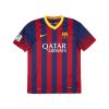 FC BARCELONA 2013/14 RETRO