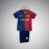 FC BARCELONA JUNIOR 2009 RETRO