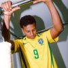 BRAZIL 2002 RETRO