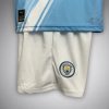 MANCHESTER CITY JUNIOR 2025/26