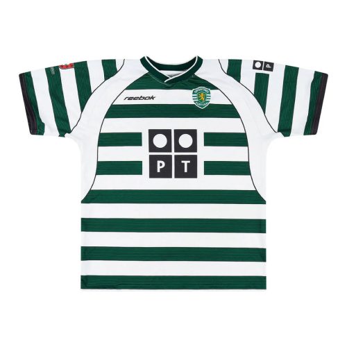 SPORTING LISSABON 2001-03 RETRO