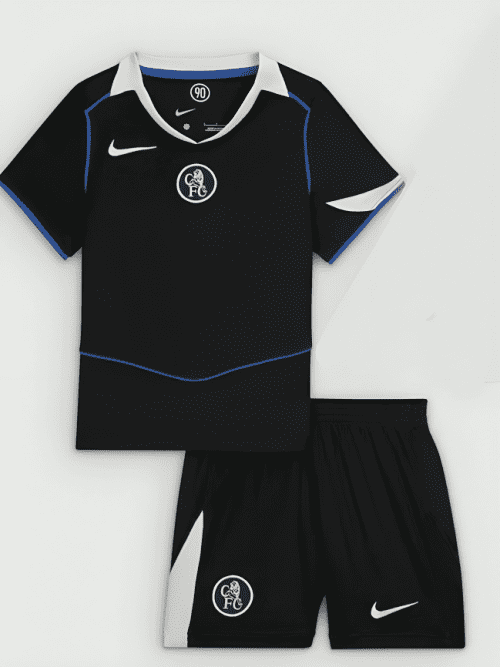 CHELSEA JUNIOR 2025/26