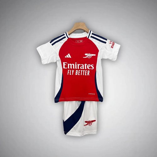 ARSENAL JUNIOR 2024/25