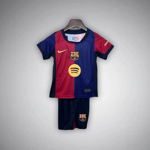 FC BARCELONA JUNIOR 2024/25