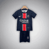 PARIS SAINT GERMAIN JUNIOR 2024/25