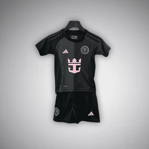 INTER MIAMI JUNIOR 2025/26