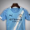MANCHESTER CITY JUNIOR 2025/26