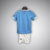 MANCHESTER CITY JUNIOR 2025/26