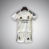 REAL MADRID JUNIOR 2025/26