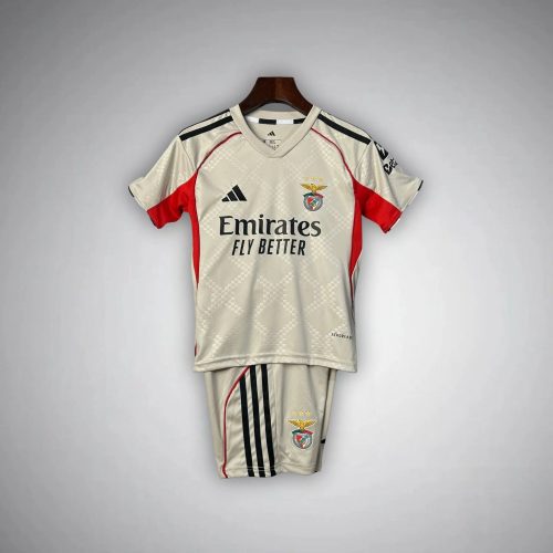 BENFICA JUNIOR 2025/26