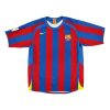 FC BARCELONA 2005-06 RETRO
