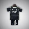REAL MADRID JUNIOR 2025/26