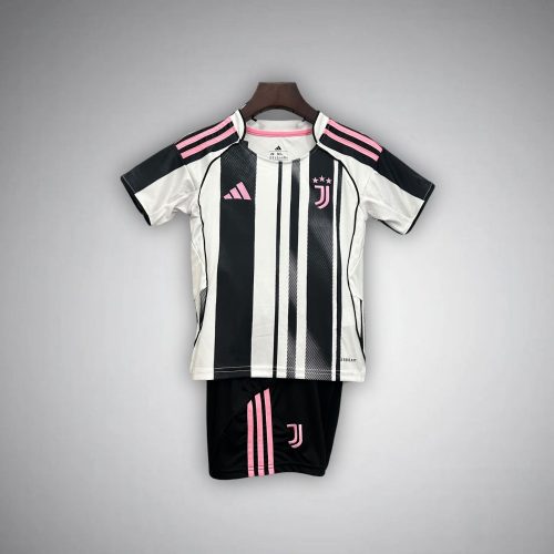 JUVENTUS JUNIOR 2025/26