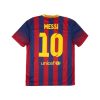 FC BARCELONA 2013/14 RETRO